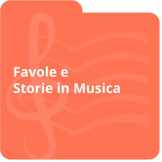 Favole e storie in musica