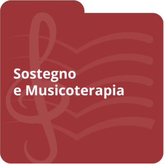 Sostegno e Musicoterapia