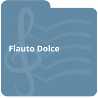 Flauto dolce