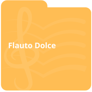 Flauto dolce