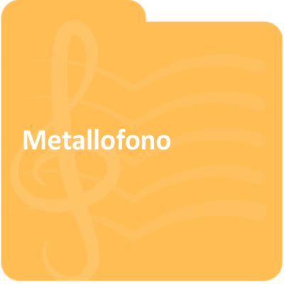 Metallofono