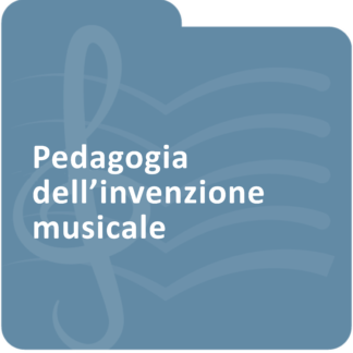 Pedagogia dell'invenzione musicale