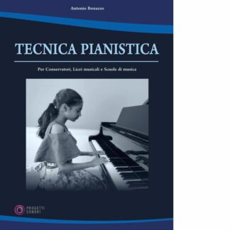 Tecnica pianistica