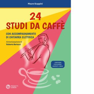24 Studi da Caffè