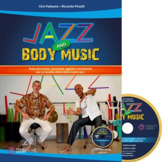 Jazz and Body Music